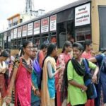 “நீ நதி போல ஓடிக்கொண்டிரு…” – மகளிர் விடியல் பயணத்திட்டத்தில் 132 கோடி முறை இலவச பயணம்!