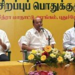 “அய்யா அழைக்கிறார்… அண்ணா அழைக்கிறார்…” – பாமக-வில் மீண்டும் வெடித்த மோதல்!