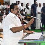 அதிமுக – பாஜக கூட்டணி: உட்கட்சி எதிர்ப்பை அடக்கினாரா எடப்பாடி?