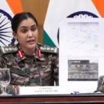 “வாலை சுருட்டிக்கொள்ளாவிட்டால் கடுமையான பதிலடி …” பாகிஸ்தானுக்கு இந்தியா கடும் எச்சரிக்கை!