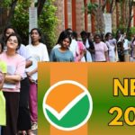 ‘நீட்’ 2025: கடுமையான விதிகளும் கடினமான தேர்வும் – மாணவர்களின் மன உறுதியைக் குலைக்கிறதா?