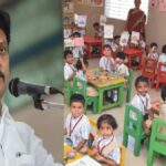 “மாணவர்களின் எதிர்காலத்துடன் விளையாடும் NEP-CBSE”- எச்சரிக்கும் அமைச்சர்!
