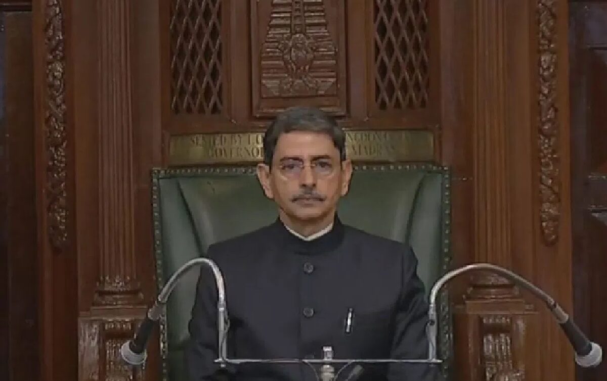 Governor - assembly 1