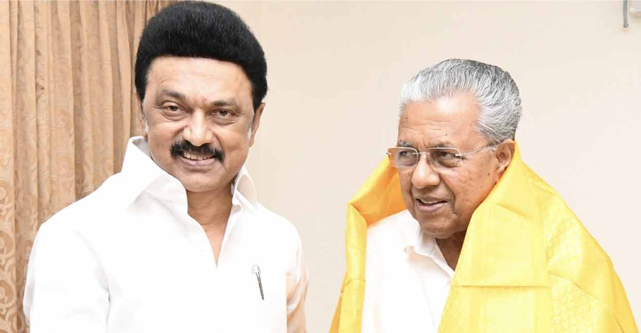 stalin-pinarayi