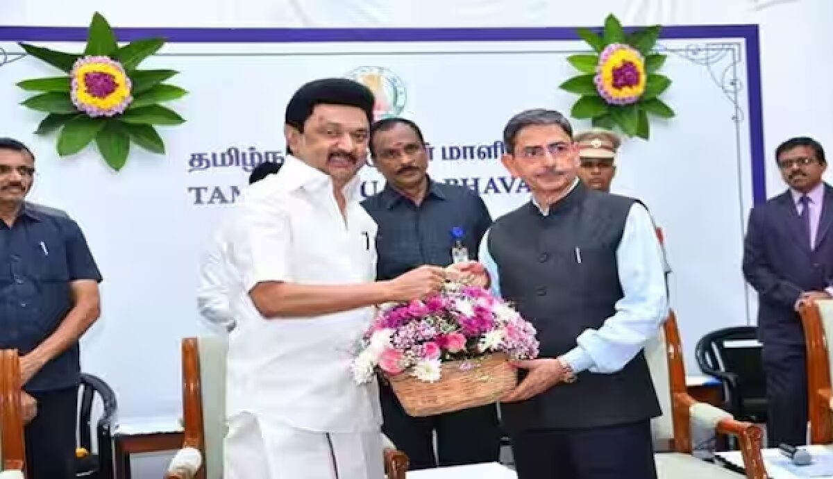 Stalin - governor 4 Home