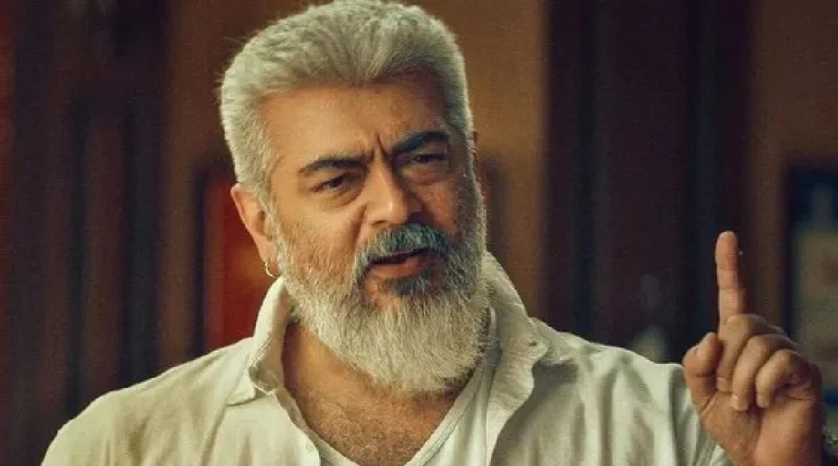 ajith