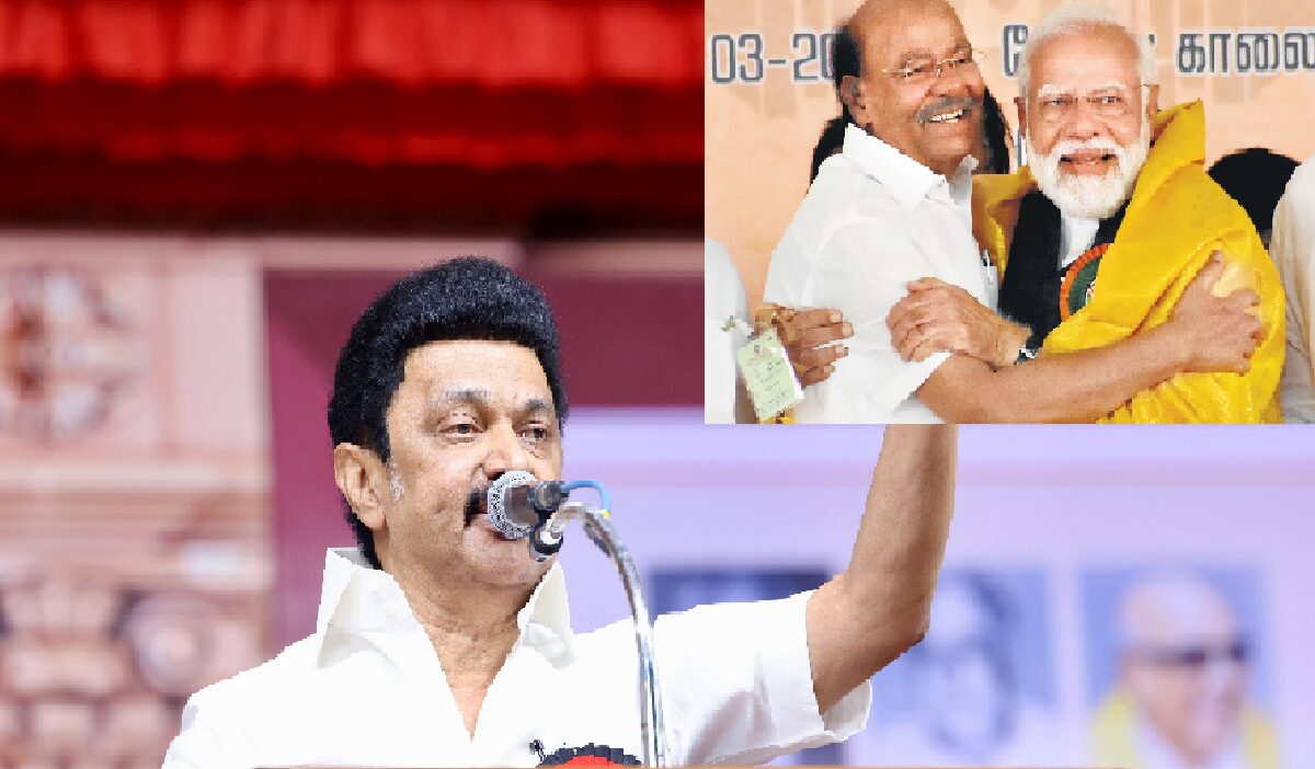 stalin - ramadoss - home