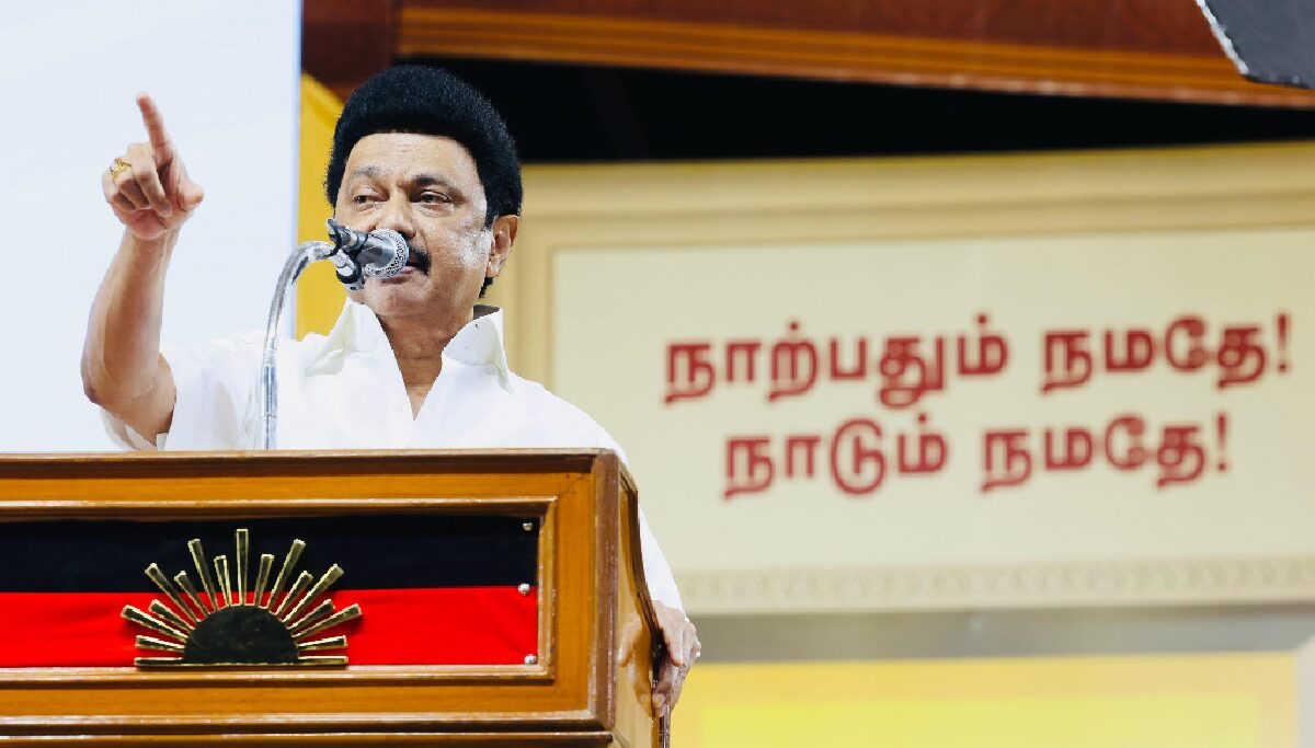MK Stalin 1200