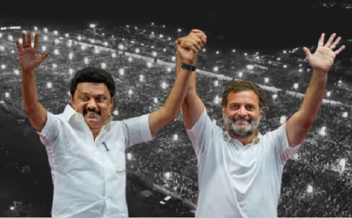 Stalin - Rahul 1200