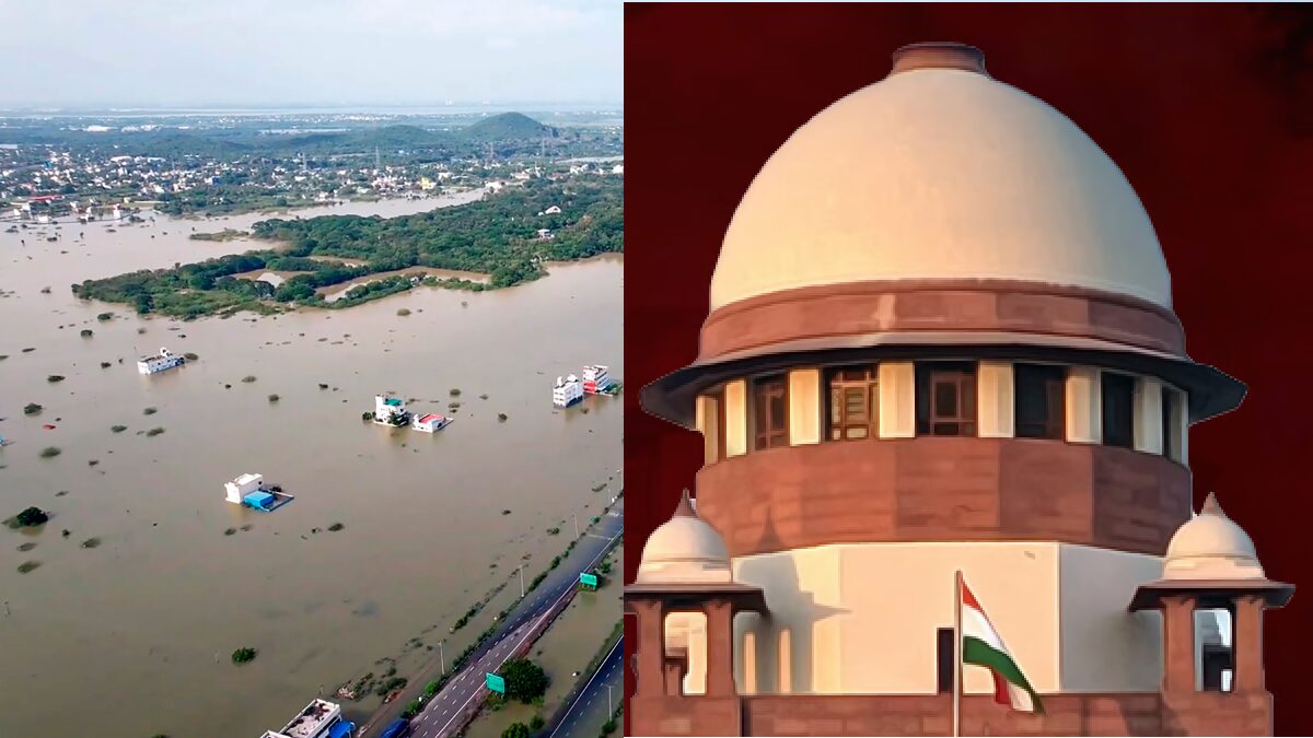 flood - supreme court home