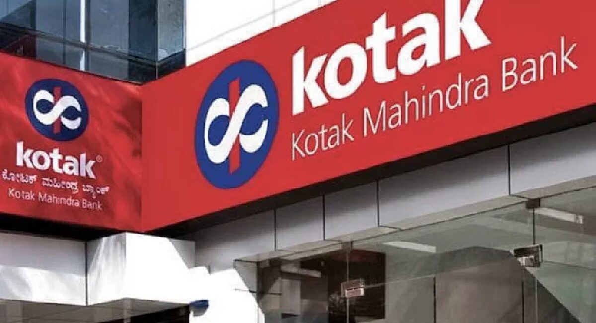 kotak 1200