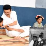 ஜூன் 3 முதல் நகர்ப்புற அரசு உதவி பெறும் பள்ளிகளுக்கும் காலை உணவுத் திட்டம்!