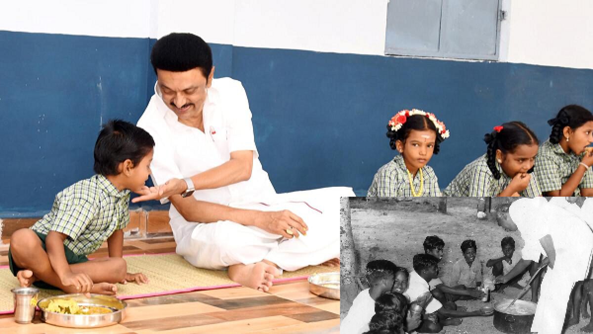 stalin - breakfast home 1