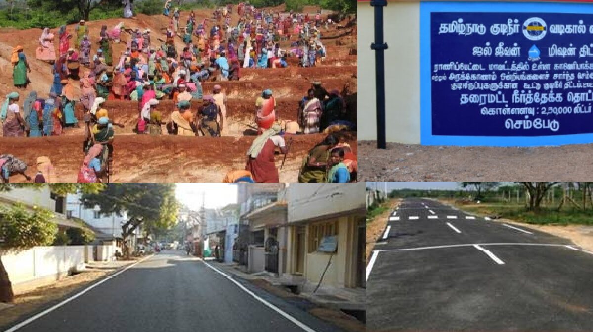 Tamilnadu rural development 1200