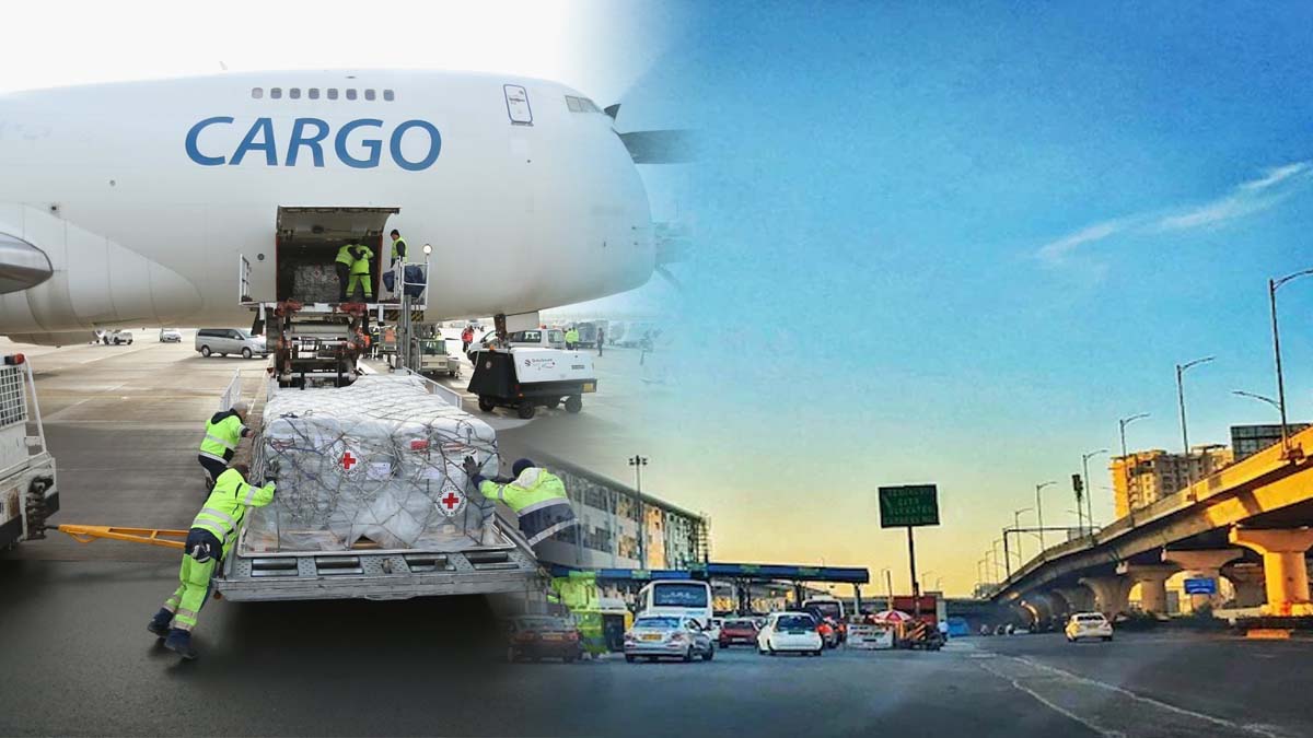 Cargo