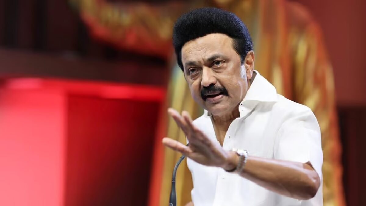 DMK Stalin 1200