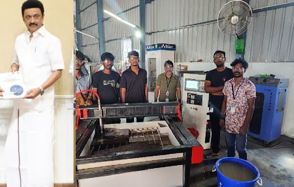 Stalin - stratups 1200