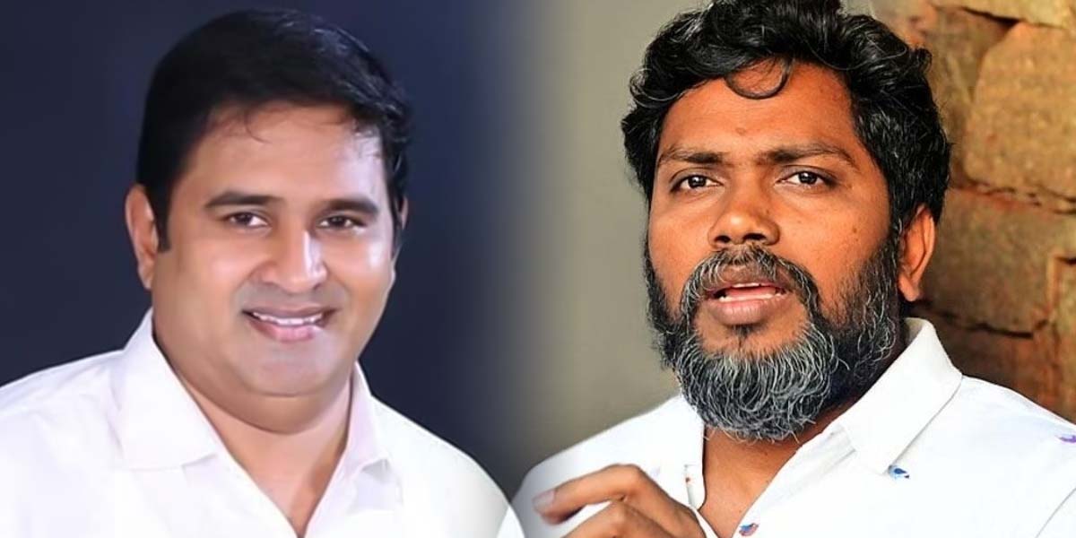 Armstrong - Pa Ranjith