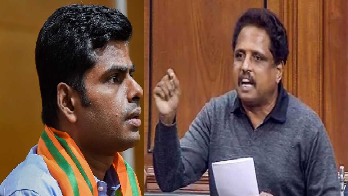 annamalai - s venkateshan 1200