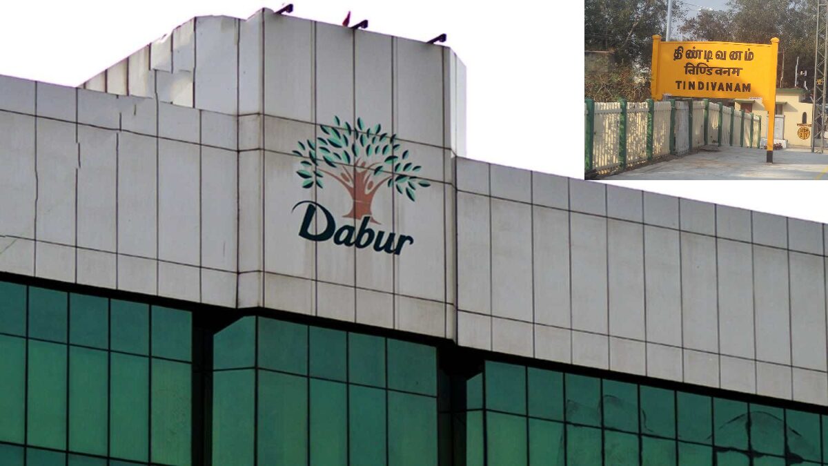 Dabourr 1200 tindivanam