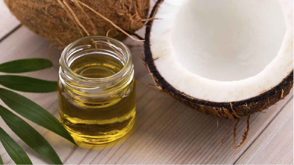 coconut oil 1200
