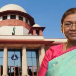ஆளுநர் விவகாரம்: “காலக்கெடு விதிக்க முடியுமா? – உச்ச நீதிமன்றத்துக்கு குடியரசுத் தலைவர் 14 கேள்விகள்!