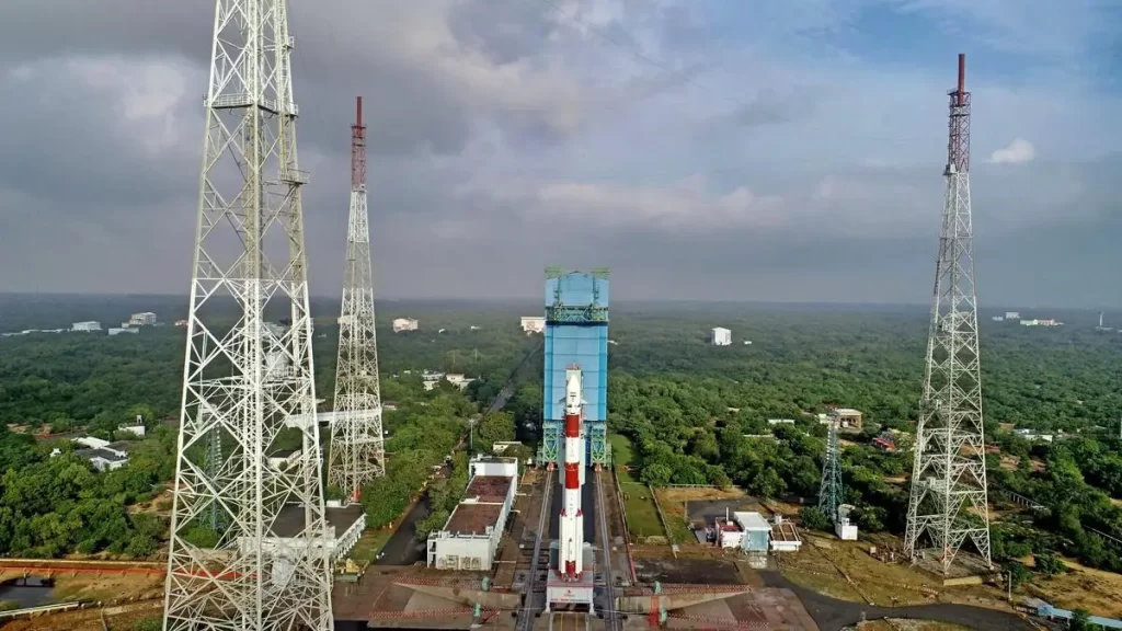 101வது ராக்கெட்டை ஏவும் பணிகளில் இஸ்ரோ… கவுன்ட் டவுன் தொடங்கியது!