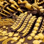 GOLD PRICE TODAY: சென்னையில் தங்கம் விலை அதிரடி!
