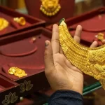 GOLD PRICE TODAY: சென்னையில் தங்கம் விலை அதிரடி உயர்வு!