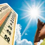 தமிழகத்தில் இந்த ஆண்டு வெயில் சதை போடும்! மார்ச் முதல் அக்டோபர் வரை கோடை தாண்டவம் – வானிலை எச்சரிக்கை!