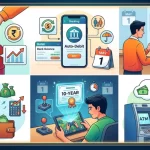 மே 1 முதல் அமலாகும் புதிய மாற்றங்கள்!