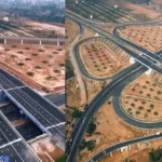 சென்னை – பெங்களூரு எக்ஸ்பிரஸ்வே இணைப்பு: மதுரவாயல் புதிய மேம்பாலத் திட்டம்!