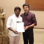 தமிழ்நாடு பாடநூல் கழகத் தலைவராக லயோலா மணி நியமனம்!
