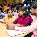 பொறியியல் படிப்புகளுக்கான பொது கலந்தாய்வு தொடங்கியது!