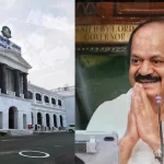 ஆகஸ்ட் 5-ல் தமிழக பட்ஜெட் தாக்கல்: சபாநாயகர் அறிவிப்பு!