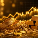 சென்னையில் தங்கம் விலை சவரனுக்கு ரூ.1,680 உயர்ந்தது!