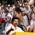 நீட் தேர்வு ரத்து தான் ஒரே தீர்வு: முதல்வர் விஜய் திட்டவட்டம்!
