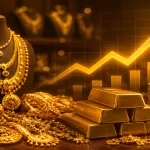 சவரன் ரூ.1,08,000-க்கு விற்பனை: சென்னையில் தங்கம் விலை உயர்வு!