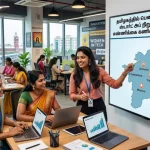 தமிழ்நாட்டில்அதிகரிக்கும் பெண்கள் நடத்தும் ‘ஸ்டார்ட் அப்’கள்!