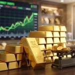சென்னையில் சவரனுக்கு ரூ.560 உயர்ந்தது தங்கம் விலை!
