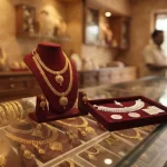 சென்னையில் தங்கம் விலை சவரனுக்கு ரூ.400 குறைந்தது!