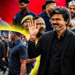 சென்னை மெட்ரோவில் பயணித்து முதலமைச்சர் விஜய் அதிரடி ஆய்வு!