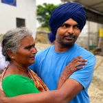 பாகிஸ்தான் எல்லையில் கொத்தடிமை: 23 ஆண்டுகளுக்குப் பின் தாயை சந்தித்த மகன்!