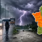 6 மாவட்டங்களுக்கு ஆரஞ்சு அலர்ட்!