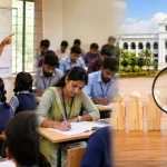 அரசுப் பள்ளிகளில் 2,000 ஆசிரியர் பணியிடங்கள் நிரப்ப நடவடிக்கை!
