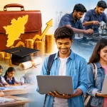 தமிழ்நாடு பட்ஜெட் 2026-27: மாணவர்கள் & இளைஞர்களுக்கான முக்கிய அறிவிப்புகள்!